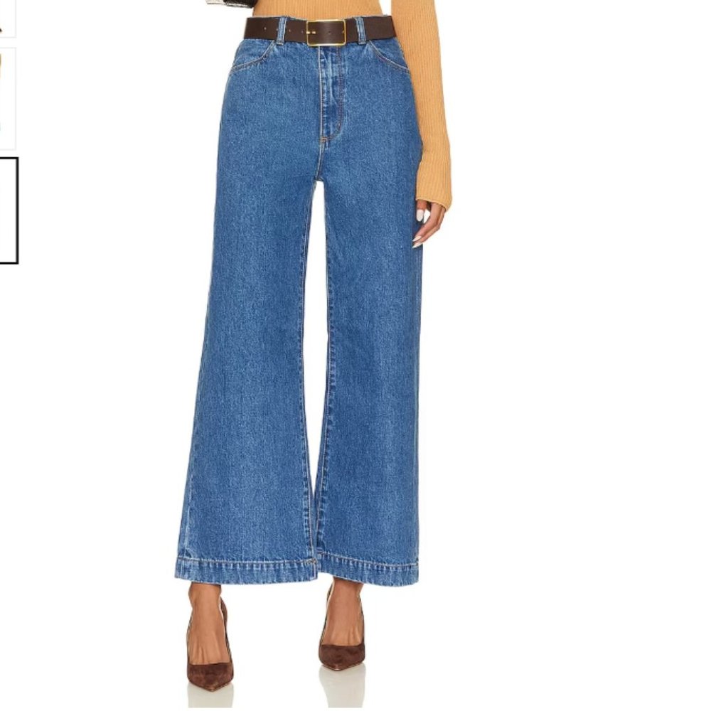 Rolla's Sailor Jean, Size 24